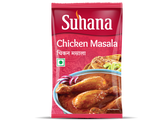 Suhana Chicken Masala Pouch